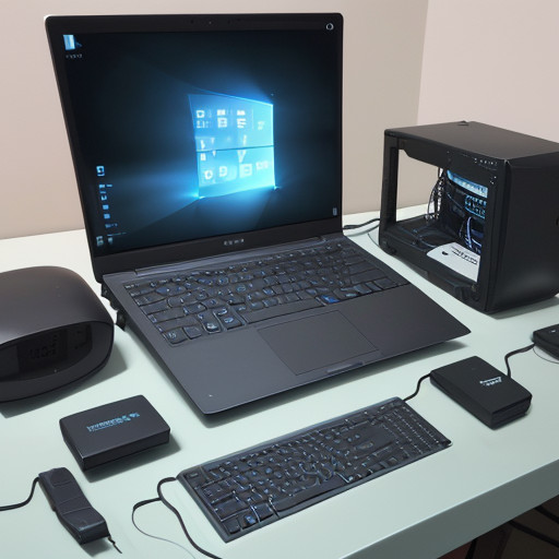 Cara Mengatasi Koneksi Internet yang Tidak Stabil di Komputer