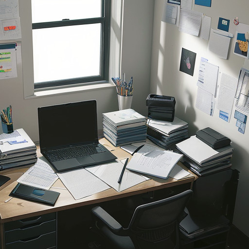 Cara Mengatasi Komputer yang Lambat dengan Mudah di Rumah