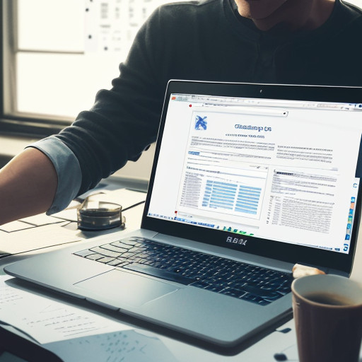 Perbaiki Kesalahan Komputer Dengan Cepat dan Efektif