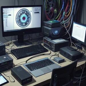 Perbaiki Masalah Koneksi Internet di Komputer Anda