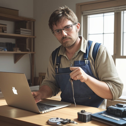 Perbaiki Komputer yang Mati Total dengan Cepat dan Mudah