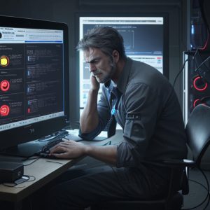 Perbaiki kesalahan boot komputer dengan mudah dan cepat