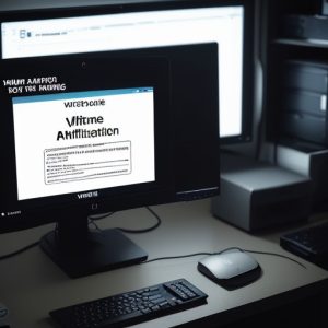 5 Gejala Peringatan Keamanan Komputer yang Harus Diperhatikan