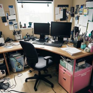 Perawatan Harian Komputer untuk Meningkatkan Kinerja