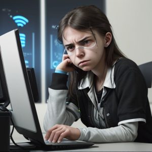 Cara Mengatasi Masalah Koneksi Internet di Komputer