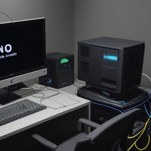 Cara Mengatasi Koneksi Internet yang Gagal di Komputer