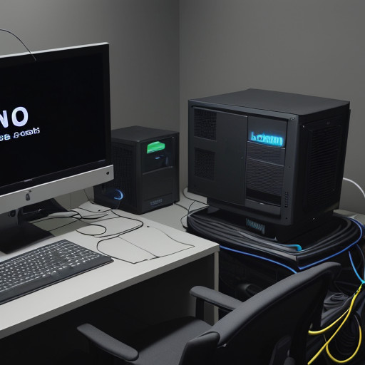 Cara Mengatasi Koneksi Internet yang Gagal di Komputer