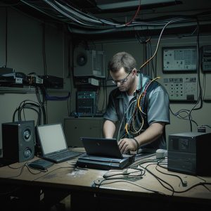 Bagaimana Mengatasi Kerusakan Hard Drive yang Tidak Bisa Diakses