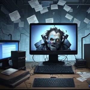 5 Gejala yang Sering Mengganggu Kinerja Komputer Anda