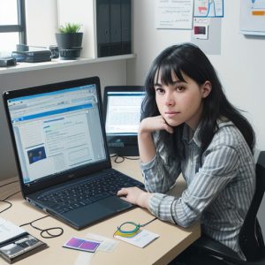 Perawatan Dasar Komputer untuk Mencegah Kerusakan Harian