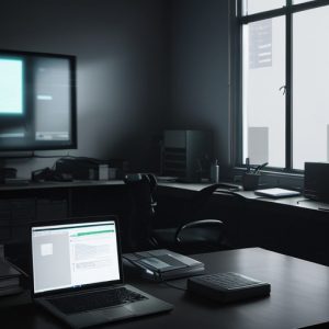 5 Gejala Penyebab Komputer Mati Tiba-Tiba Pada Saat Penggunaan