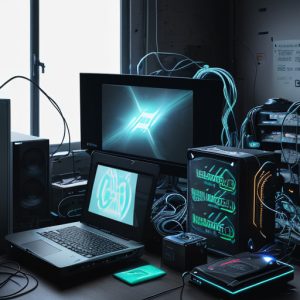 Mengatasi Masalah Boot Loop pada Perangkat Komputer