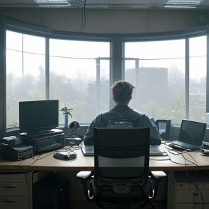 Perbaiki Komputer yang Lebih Cepat dengan Trik Sederhana