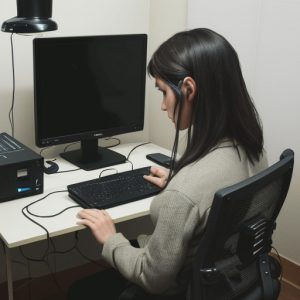 Cara Mengatasi Kerusakan Hard Disk dengan Mudah Diri Sendiri