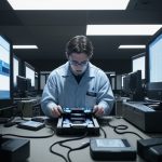 Perawatan dan Pengobatan Kerusakan Hard Disk Komputer