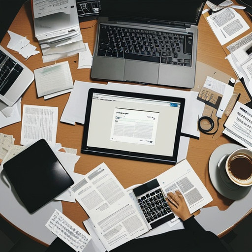 5 Gejala yang Menunjukkan Komputer Anda Memerlukan Perawatan Segera