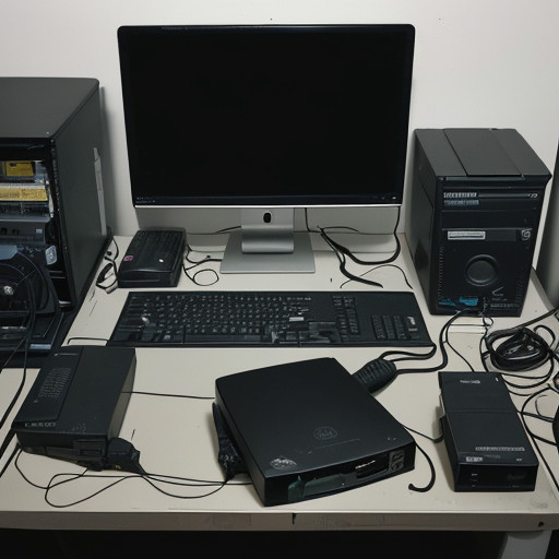 Perbaiki Komputer yang Mati Tiba-Tiba dengan Mudah