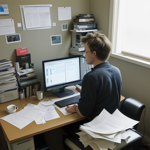 Mengatasi Kesalahan Kode yang Menghambat Perangkat Komputer Anda