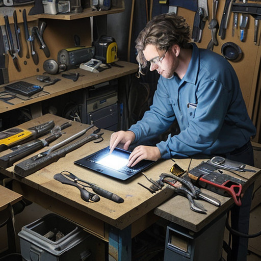 Perbaiki Komputer yang Mati Tiba-Tiba Dengan Mudah Atau Tidak?