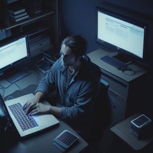 Perbaiki Komputer yang Mati Tiba-Tiba Secara Permanen