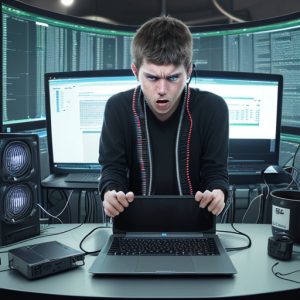 Cara Memperbaiki Permasalahan Boot Loop Pada Komputer