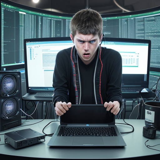 Cara Memperbaiki Permasalahan Boot Loop Pada Komputer