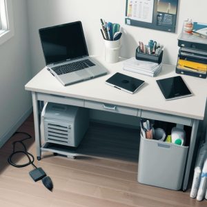 Perawatan Komputer untuk Mencegah Kerusakan Fisik dan Elektrik