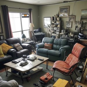 Perbaiki Komputer yang Lagi Mati Tiba-Tiba dengan Mudah di Rumahtangga