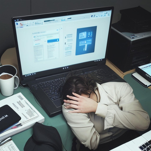 Mengatasi Kerusakan Hard Drive Komputer dengan Cepat