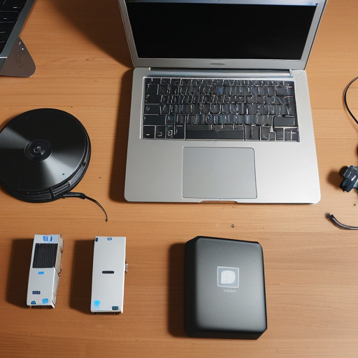 Perbaiki Komputer yang Mati Tiba-Tiba Dengan Cepat dan Mudah