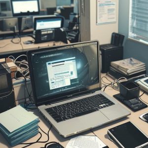 5 Gejala yang Menunjukkan Komputer Kamu Membutuhkan Perawatan