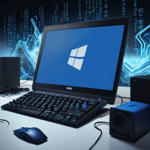 5 Gejala Kerusakan Komputer yang Perlu Diperhatikan