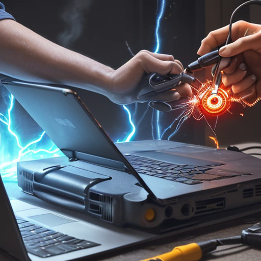 Perbaiki Masalah Overheat PC dengan Mudah dan Cepat