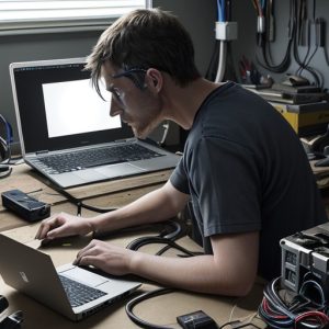 Perbaiki Kerusakan Hardisk Komputer dengan Cepat dan Efektif