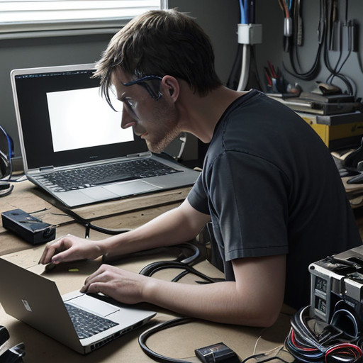 Perbaiki Kerusakan Hardisk Komputer dengan Cepat dan Efektif