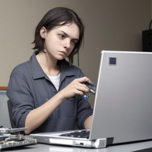 Perbaiki Kesalahan Pengaturan Komputer dengan Mudah Diri Sendiri