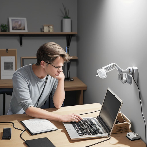 Perawatan Perangkat Komputer dengan Benar Untuk Mencegah Kerusakan