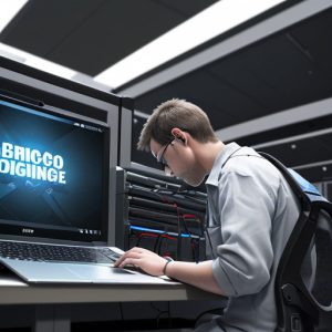 Perbaiki Kesalahan BIOS Komputer Yang Mengganggu Fungsinya