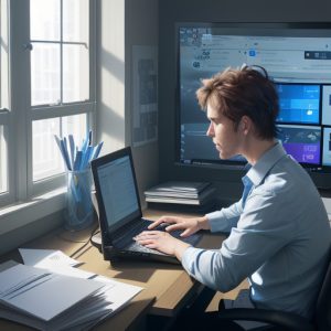 Mengatasi Kesalahan Penggunaan Fitur Grafis di Windows 10 dengan Mudah