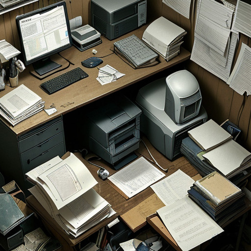 Perawatan Utama untuk Meningkatkan Kinerja Komputer yang Lambat