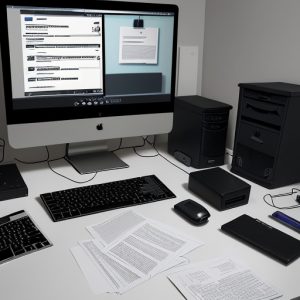 Bagaimana Membuat Pengaturan Keamanan Komputer yang Baik