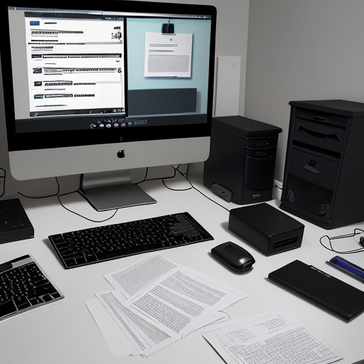 Bagaimana Membuat Pengaturan Keamanan Komputer yang Baik