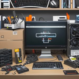 Perawatan dasar komputer untuk meningkatkan kinerja