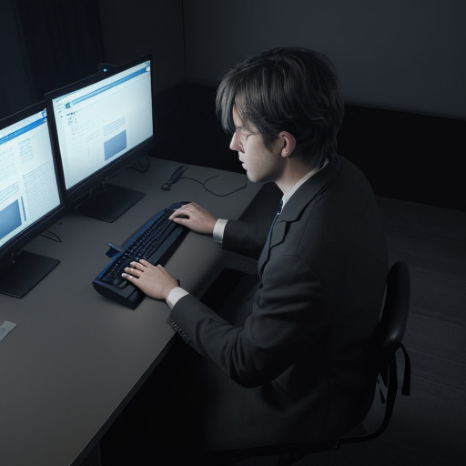 Bagaimana Mengatasi Masalah Display yang Gelap di Komputer