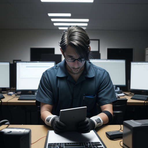 Cara Mengatasi Virus Komputer yang Menghambat Perangkat Keras Kamu