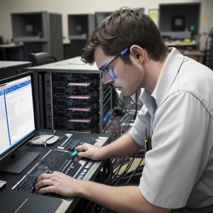 Perbaiki Mesin Operasi yang Rendah untuk Meningkatkan Kinerja Komputer