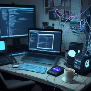 Perawatan Komputer yang Efektif untuk Mencegah Kerusakan Tersembunyi