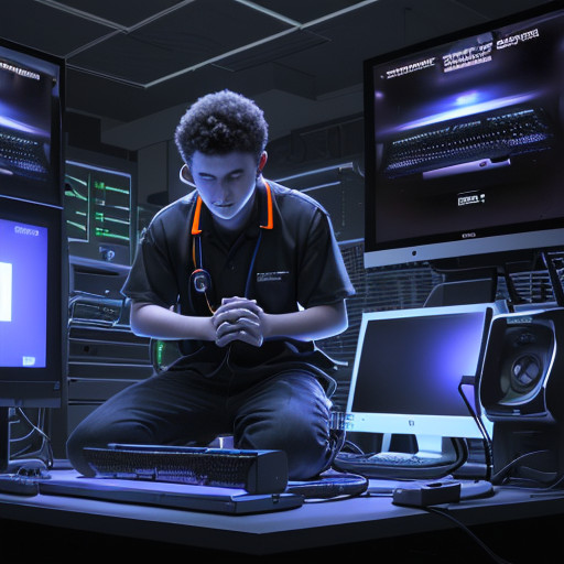 7 Solusi untuk Permasalahan Komputer yang Tidak Ingin Berhenti