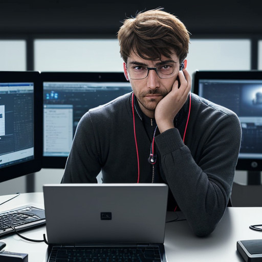 Cara Mengatasi Masalah Koneksi Internet di Komputer Anda