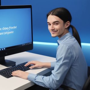 Perbaiki Kesalahan Boot Komputer dengan Cepat dan Mudah